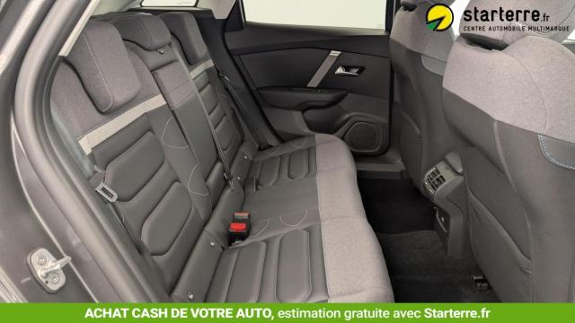 Citroen C4 image 6