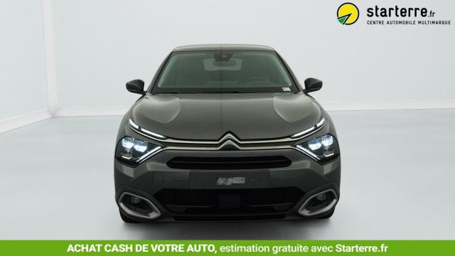 Citroen C4 image 8