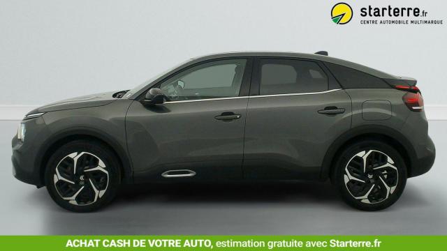 Citroen C4 image 5