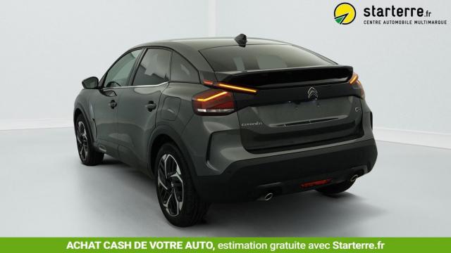 Citroen C4 image 3