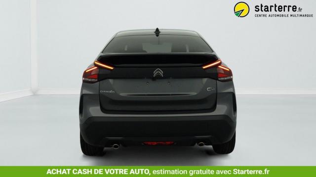 Citroen C4 image 2