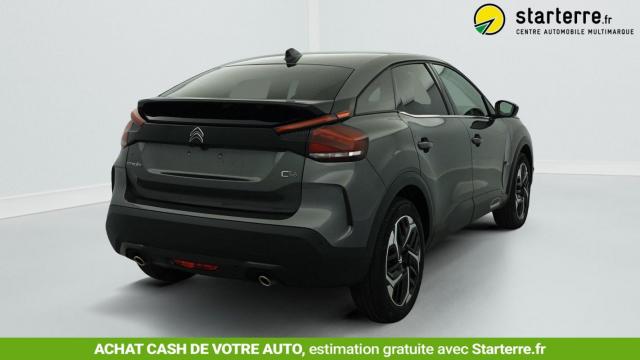 Citroen C4 image 9