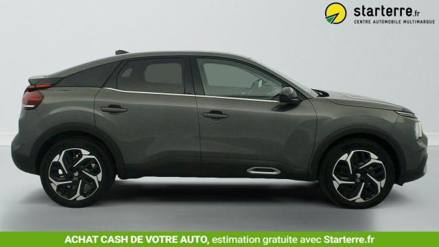 Citroen C4 image 4