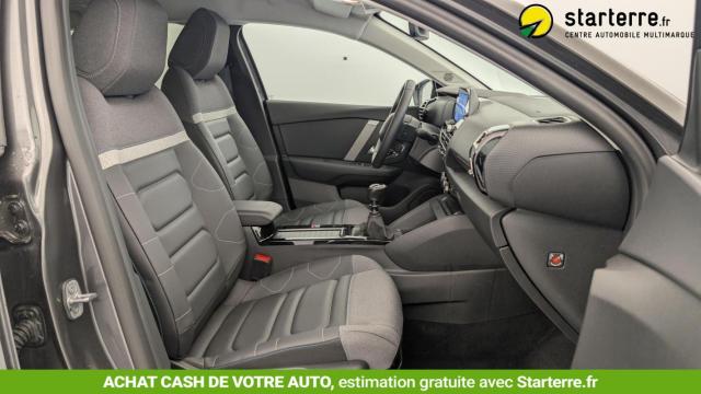 Citroen C4 image 7