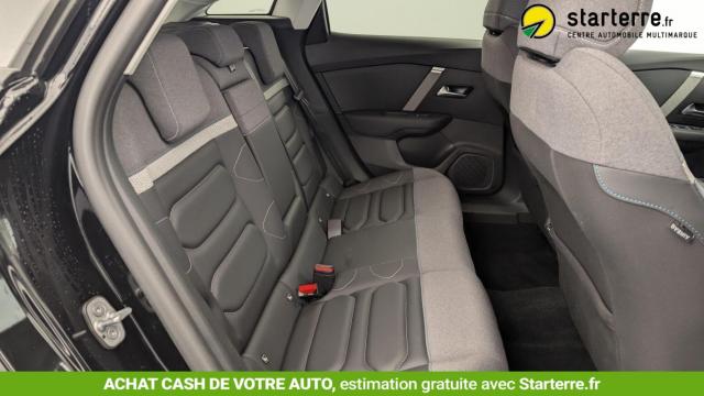 Citroen C4 image 3