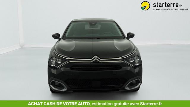 Citroen C4 image 5