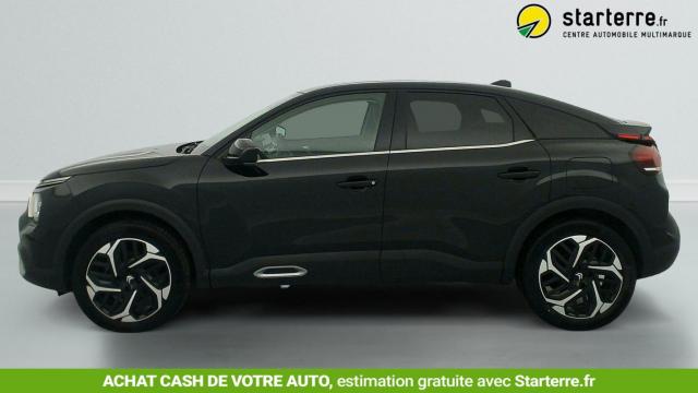 Citroen C4 image 8