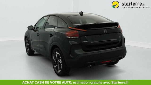 Citroen C4 image 2