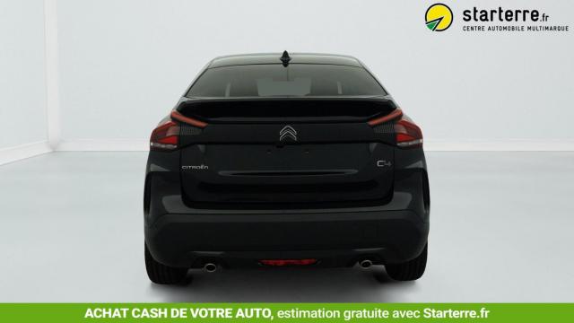 Citroen C4 image 4