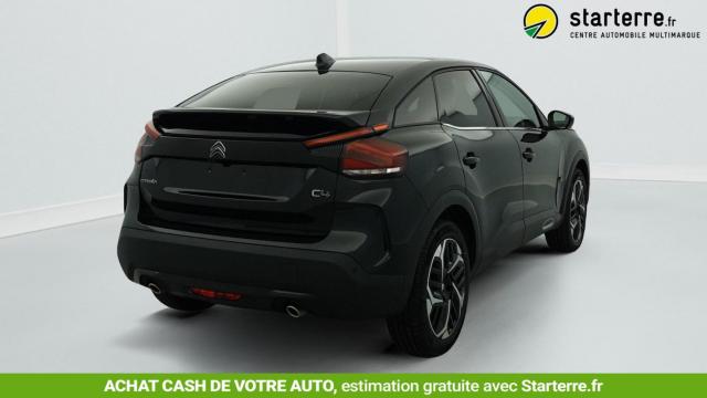 Citroen C4 image 7