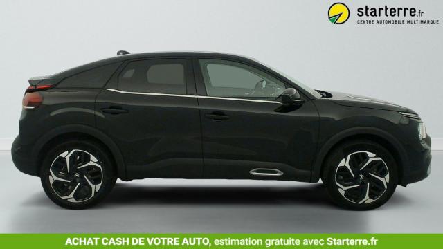 Citroen C4 image 9