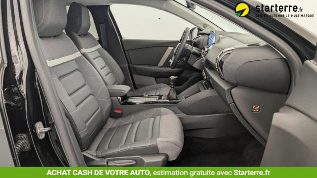 Citroen C4 image 1