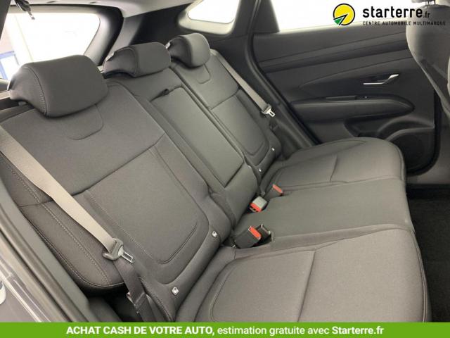 Hyundai Tucson image 1