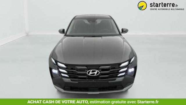 Hyundai Tucson image 6