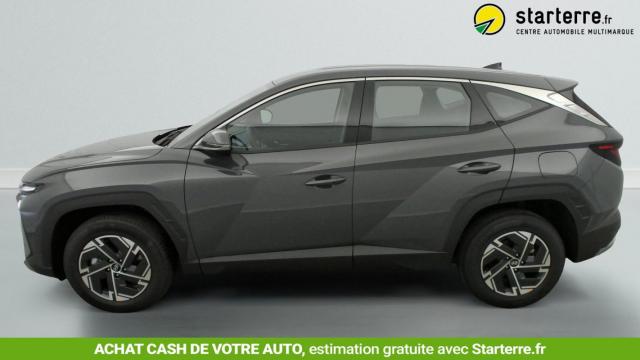 Hyundai Tucson image 5