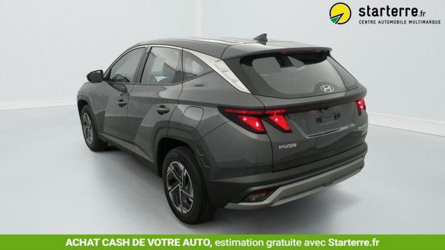 Hyundai Tucson image 7