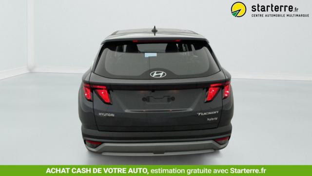 Hyundai Tucson image 9