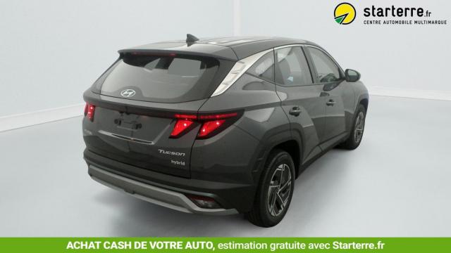 Hyundai Tucson image 3