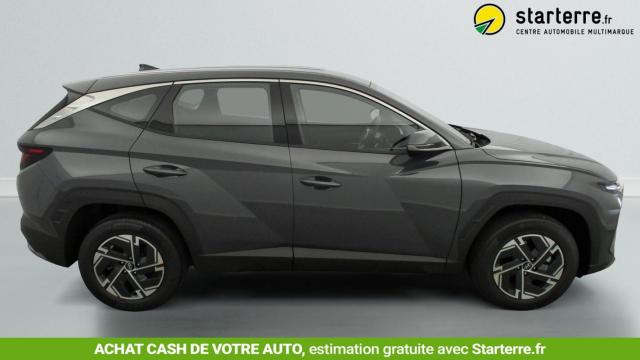 Hyundai Tucson image 2