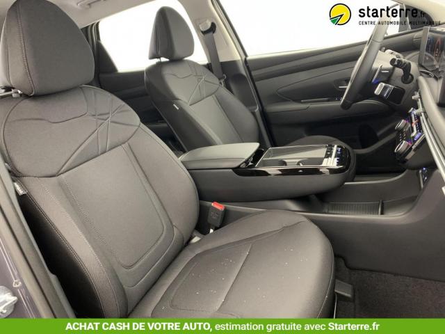 Hyundai Tucson image 4