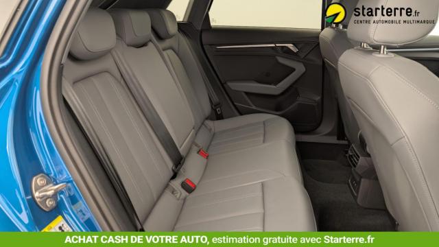 Audi A3 Sportback image 9