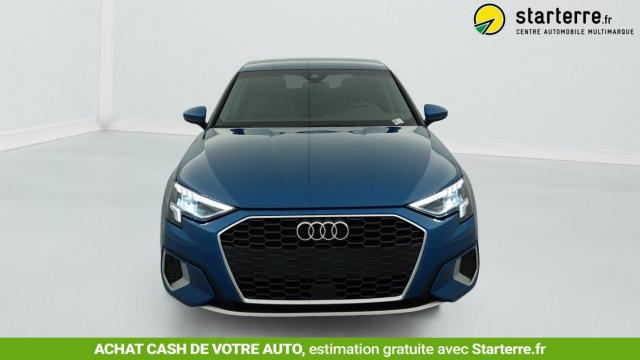 Audi A3 Sportback image 7
