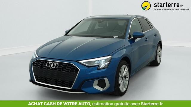 Audi A3 Sportback image 1