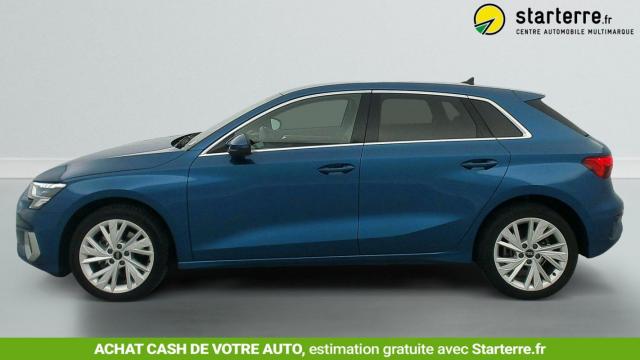 Audi A3 Sportback image 2