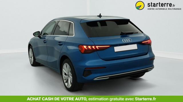 Audi A3 Sportback image 5