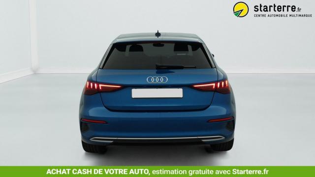 Audi A3 Sportback image 4