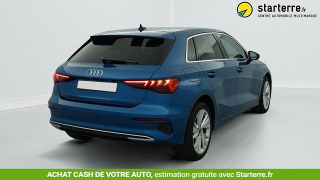 Audi A3 Sportback image 6