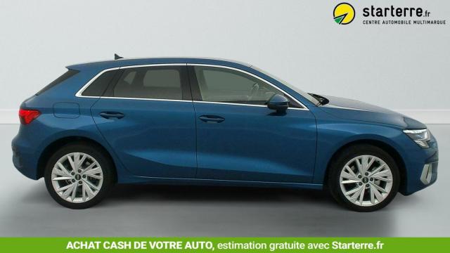 Audi A3 Sportback image 8