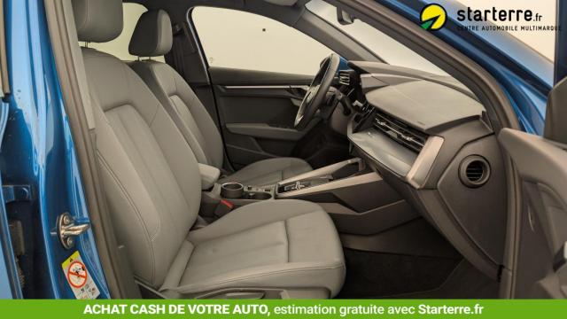 Audi A3 Sportback image 3