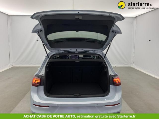 Volkswagen Golf image 9