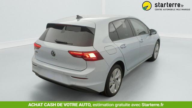Volkswagen Golf image 8