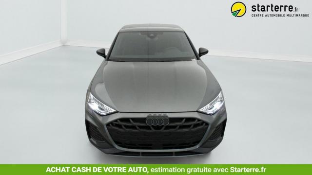 Audi A3 Sportback image 1