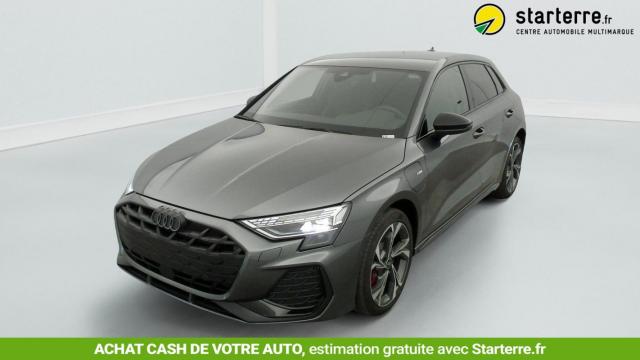 Audi A3 Sportback image 5