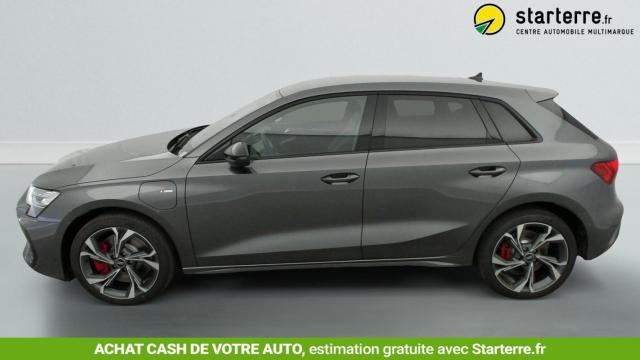 Audi A3 Sportback image 4