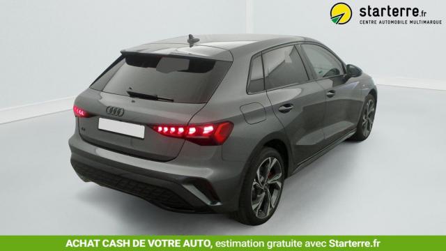 Audi A3 Sportback image 9