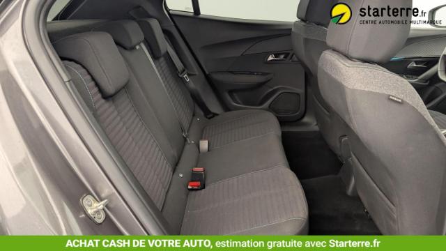Peugeot 2008 image 1