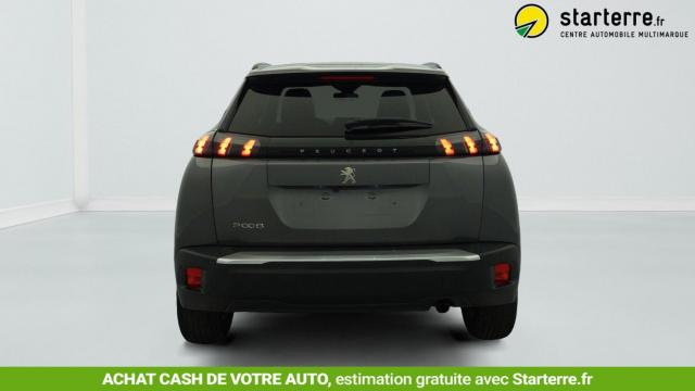 Peugeot 2008 image 2