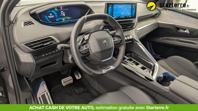Peugeot 3008 image 1