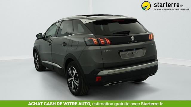 Peugeot 3008 image 7