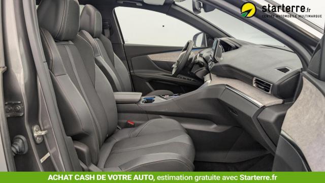 Peugeot 3008 image 3