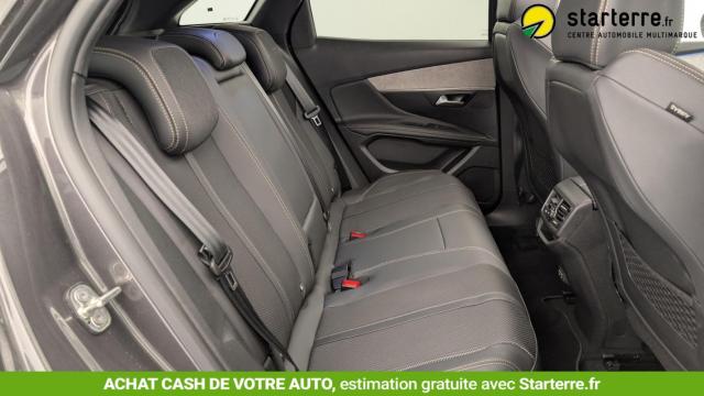 Peugeot 3008 image 8