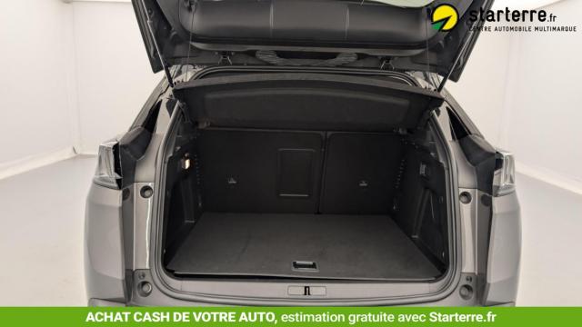 Peugeot 3008 image 2