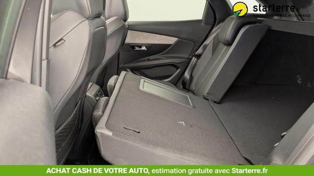 Peugeot 3008 image 9
