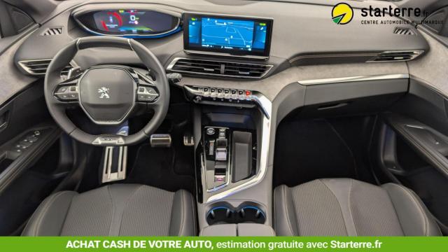 Peugeot 3008 image 5