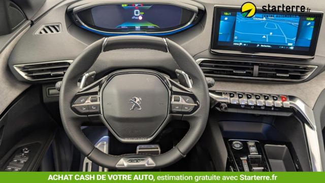 Peugeot 3008 image 4