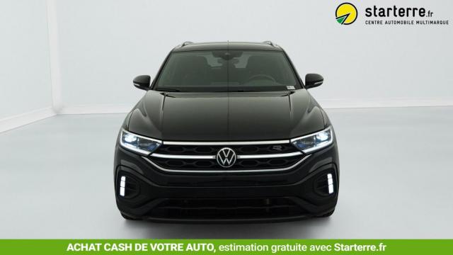 Volkswagen T-Roc image 5